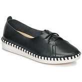 LPB Shoes  DEMY  women's Casual Shoes in Black