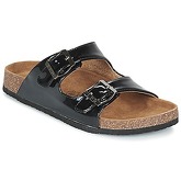 LPB Shoes  ORPHEE  women's Mules / Casual Shoes in Black