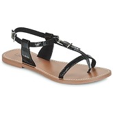 LPB Shoes  ZHOE  women's Sandals in multicolour