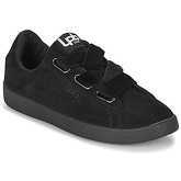 LPB Shoes  ANEMONE  women's Shoes (Trainers) in Black