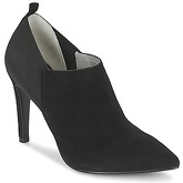 Luciano Barachini  ADDA  women's Low Boots in Black