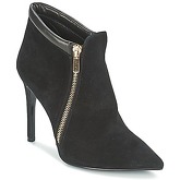 Luciano Barachini  ARNO  women's Low Boots in Black