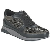 Luciano Barachini  OXFORD  women's Shoes (Trainers) in Black