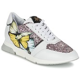 Luciano Barachini  QUEENS  women's Shoes (Trainers) in Multicolour