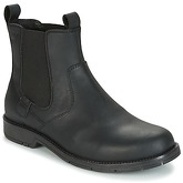 Lumberjack  CARSON  men's Mid Boots in Black