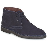 Lumberjack  BEAT  men's Mid Boots in Blue