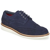 Lumberjack  STORM  men's Casual Shoes in Blue