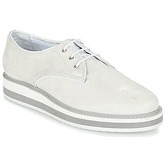 Lumberjack  BRENDA  women's Casual Shoes in White