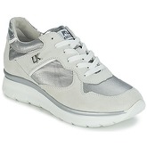 Lumberjack  SPIDER  women's Shoes (Trainers) in Grey