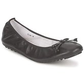 Mac Douglas  ELIANE  women's Shoes (Pumps / Ballerinas) in Black