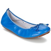 Mac Douglas  ELIANE  women's Shoes (Pumps / Ballerinas) in Blue