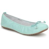 Mac Douglas  ELIANE  women's Shoes (Pumps / Ballerinas) in Green