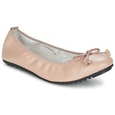 Mac Douglas  ELIANE  women's Shoes (Pumps / Ballerinas) in Pink