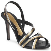 Magrit  JOSEA  women's Sandals in Black