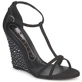Magrit  JOAQUINA  women's Sandals in Black