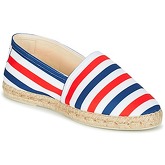 Maiett  DEAUVILLET  women's Espadrilles / Casual Shoes in Blue