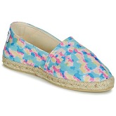 Maiett  BATIK  women's Espadrilles / Casual Shoes in Multicolour