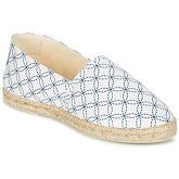 Maiett  SHIPPO  women's Espadrilles / Casual Shoes in White