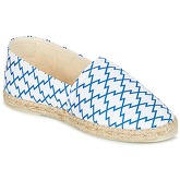 Maiett  KIMONO  women's Espadrilles / Casual Shoes in White