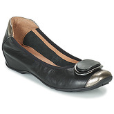 Mam'Zelle  FREJUS  women's Shoes (Pumps / Ballerinas) in Black
