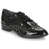 Mam'Zelle  SILENA  women's Casual Shoes in Black