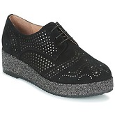 Mam'Zelle  RALIMA  women's Casual Shoes in Black