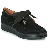 Mam'Zelle  KONA  women's Casual Shoes in Black