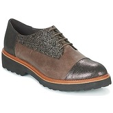Mam'Zelle  RODEO  women's Casual Shoes in Brown