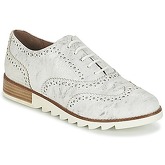 Mam'Zelle  MAZEKO  women's Casual Shoes in White