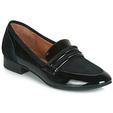 Mam'Zelle  ZICA  women's Loafers / Casual Shoes in Black