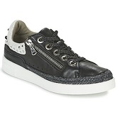 Mam'Zelle  BELO  women's Shoes (Trainers) in Black