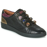 Mam'Zelle  BULA  women's Shoes (Trainers) in Black