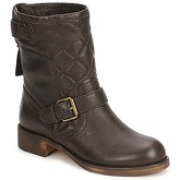 Marc by Marc Jacobs  626243  women's Mid Boots in Brown