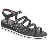 Marc by Marc Jacobs  GENA  women's Sandals in Black