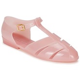 Marc by Marc Jacobs  JO  women's Sandals in Pink