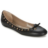 Marc Jacobs  Capra  women's Shoes (Pumps / Ballerinas) in Black