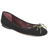 Marc Jacobs  COURTNEY MOLLY  women's Shoes (Pumps / Ballerinas) in Black