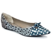 Marc Jacobs  Elap  women's Shoes (Pumps / Ballerinas) in Blue