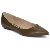Marc Jacobs  MALAGA  women's Shoes (Pumps / Ballerinas) in Brown