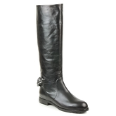 Marc Jacobs  CHAIN  women's High Boots in Black