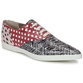 Marc Jacobs  Elap  women's Casual Shoes in Multicolour