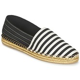 Marc Jacobs  SIENNA  women's Espadrilles / Casual Shoes in Black