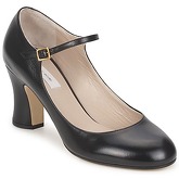 Marc Jacobs  COLORADO  women's Heels in Black