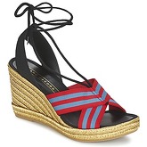 Marc Jacobs  DANI  women's Sandals in Multicolour