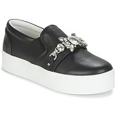 Marc Jacobs  WRIGHT EMBELLISHED SNEAKER  women's Slip