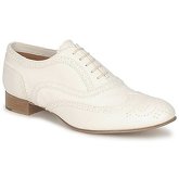 Marc Jacobs  MJ18041  women's Smart / Formal Shoes in White
