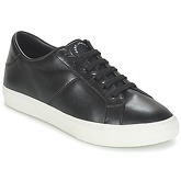 Marc Jacobs  EMPIRE  women's Shoes (Trainers) in Black