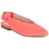 Marc O'Polo  GARISSON  women's Shoes (Pumps / Ballerinas) in Pink