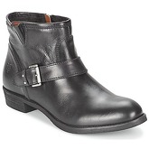 Marc O'Polo  ALICE  women's Mid Boots in Black