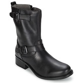 Marc O'Polo  ANAELLE  women's Mid Boots in Black